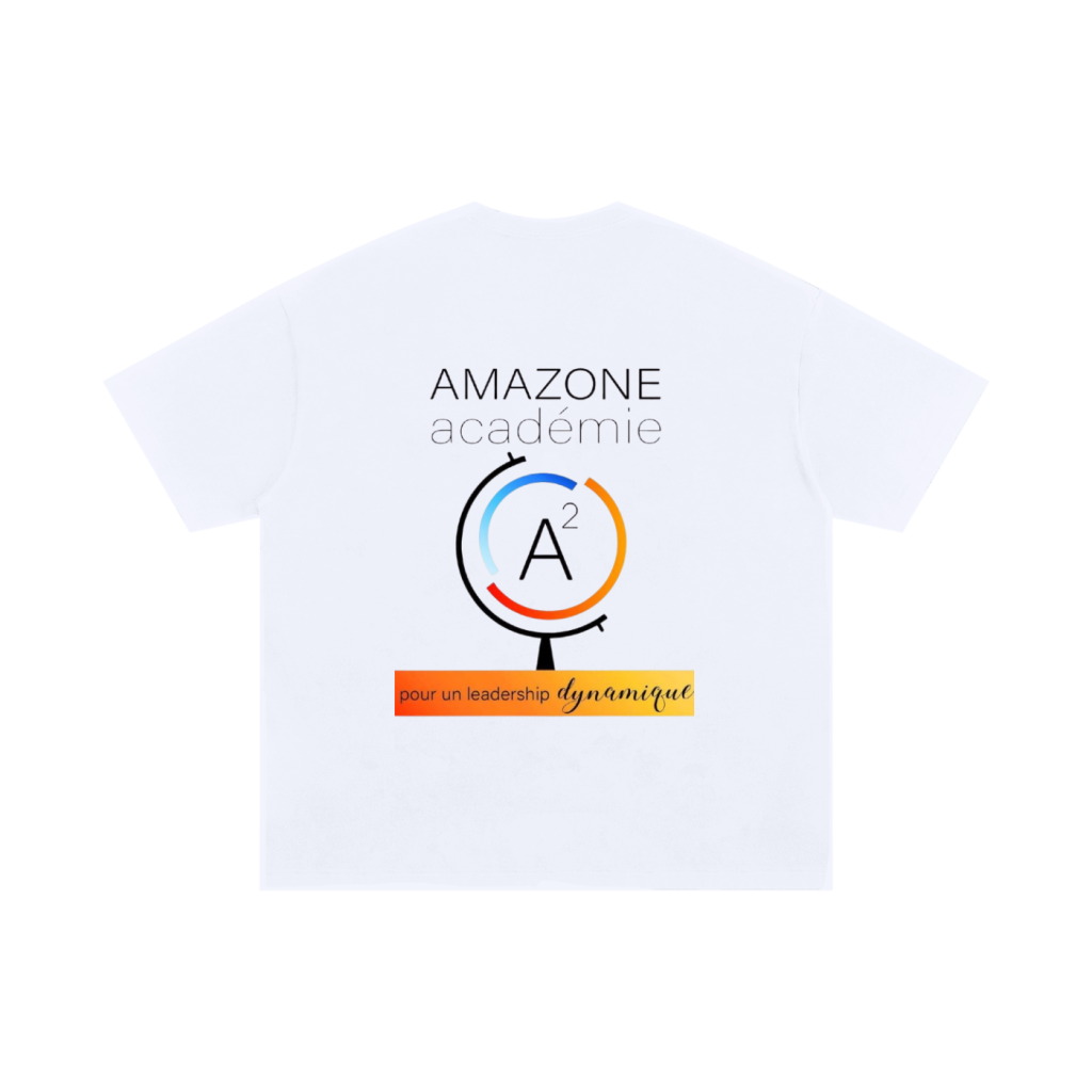 Chandail de l’Amazone académie