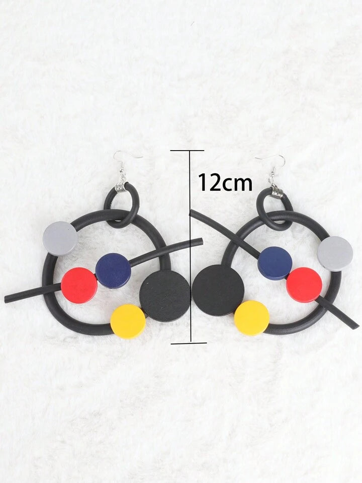 Boucle d’oreille