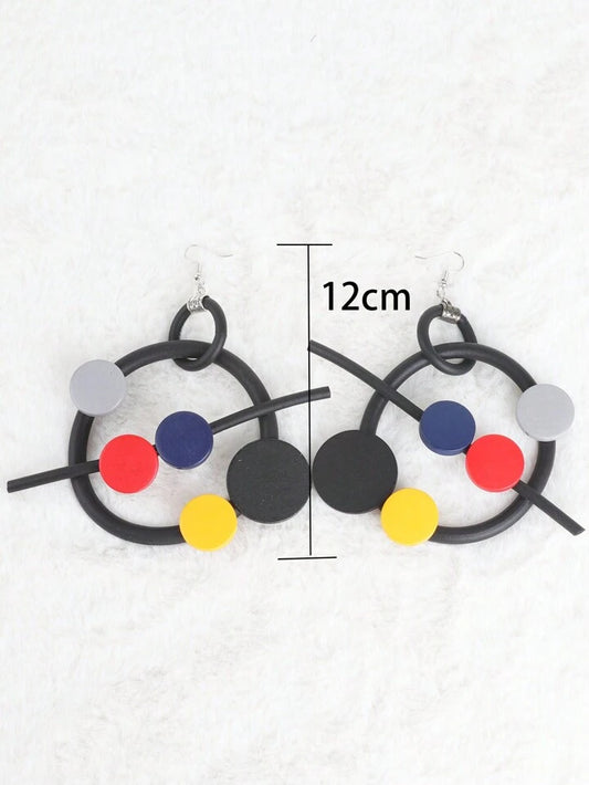 Boucle d’oreille