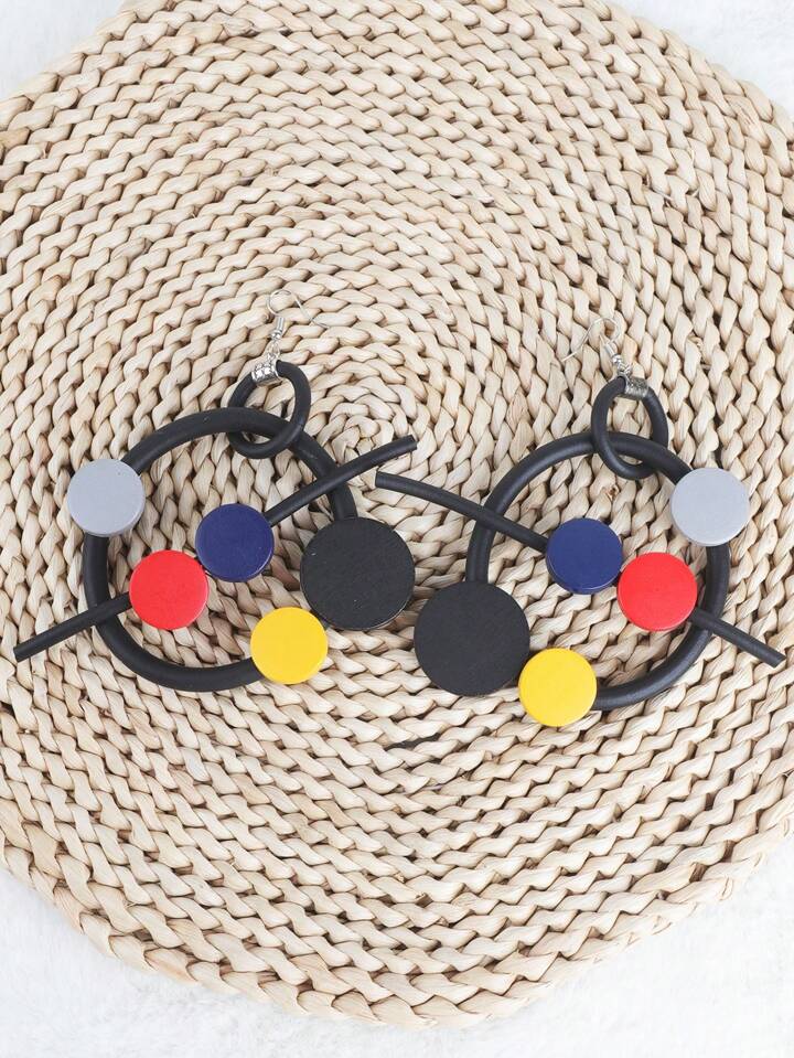 Boucle d’oreille