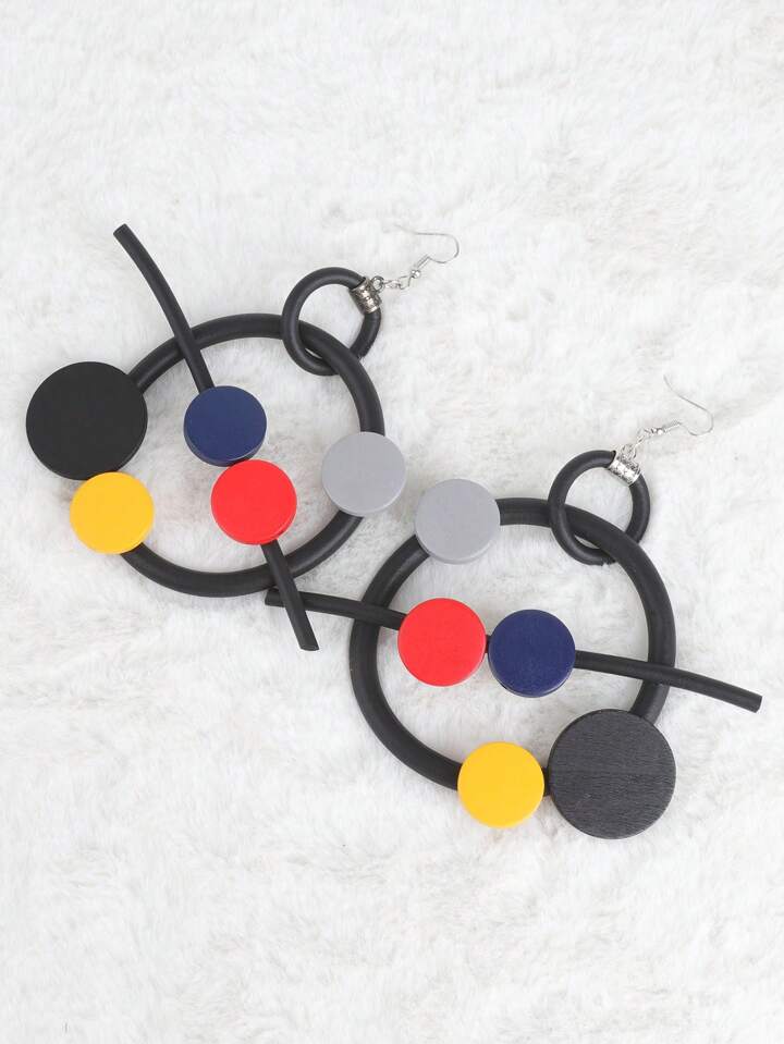 Boucle d’oreille